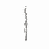 MagnaFlow Direct Fit Catalytic Converter 03-08 Chevy/GMC P/S rr 6.0L - 447281