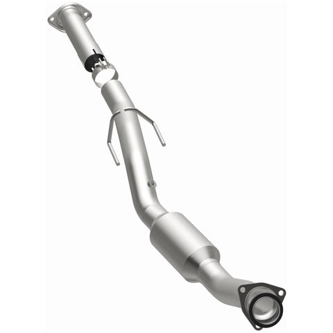 MagnaFlow Direct Fit Catalytic Converter 03 Chevy Trailblazer 4.2L - 49022