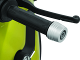 Kuryakyn Lodestar Handlebar Slider Silver - 3815