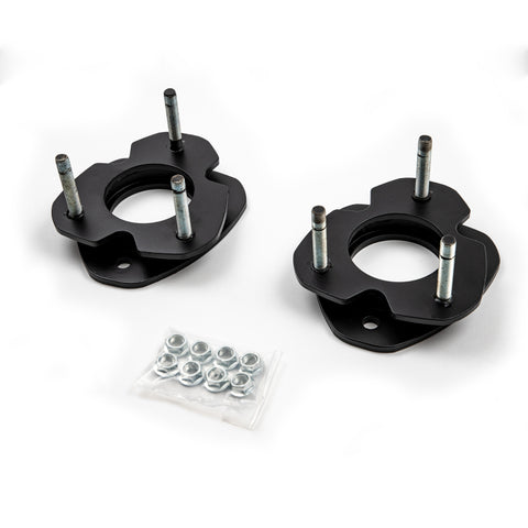 Belltech 10-14 Ford Raptor 2in Leveling Spacer - 34933