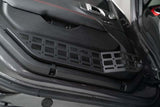 DV8 Offroad 18-20 Jeep Wrangler (JL)/Gladiator (JT) Front Door Pocket Molle Panels - MPJL-05
