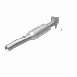 MagnaFlow Conv DF 01-03 Audi S8 4.2L Driver Side - 24112