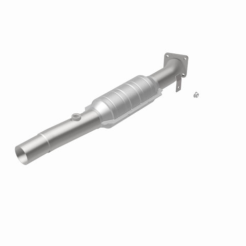 MagnaFlow Conv DF 01-03 Audi S8 4.2L Driver Side - 24112