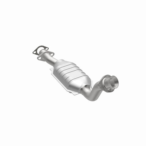 MagnaFlow Direct Fit Catalytic Converter Ford-Lincoln-Mercury 9 - 93385