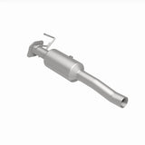 MagnaFlow 18-19 Ford F-450 Super Duty V10 6.8L Underbody Direct Fit Catalytic Converter - 280439