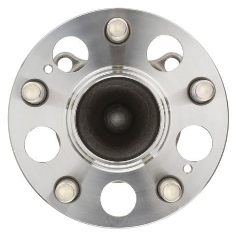 MOOG 2014 Acura RLX Rear Hub Assembly - 512538