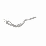 MagnaFlow Conv DF 06-09 Audi A3 2.0L (CBFA)/Volkswagen 07-08 Eos/06-08 GTI/Jetta 2.0L (BPY) - 24191