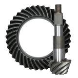 Yukon Ring & Pinion Gear Set for Nissan H233B Front 4.63 Ratio - YG NH233B-463R