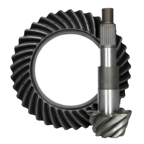 Yukon Ring & Pinion Gear Set for Nissan H233B Front 4.63 Ratio - YG NH233B-463R