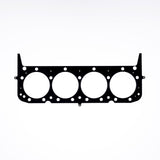 Cometic Chevy Small Block BRODIX BD2000 Heads 4.030in Bore .040in MLS Head Gasket - C5404-040