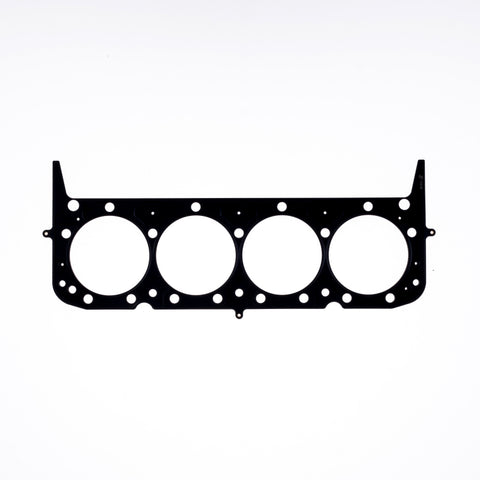 Cometic Chevy Small Block BRODIX BD2000 Heads 4.030in Bore .040in MLS Head Gasket - C5404-040