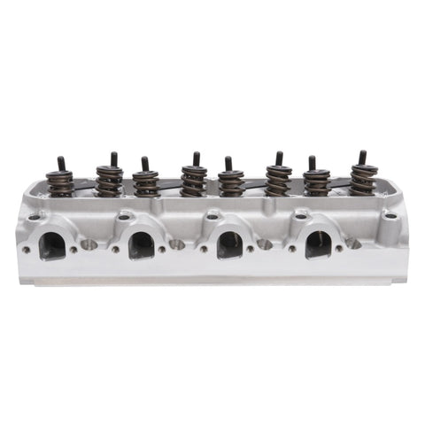 Edelbrock Cylinder Head BB Ford Performer 460 95cc for Hydraulic Roller Cam Complete - 60665