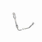 MagnaFlow Conv DF 00-05 Chevy Blazer / 00-05 GMC Jimmy / 00-01 Olds Bravada 4.3L 4dr 2WD - 23716