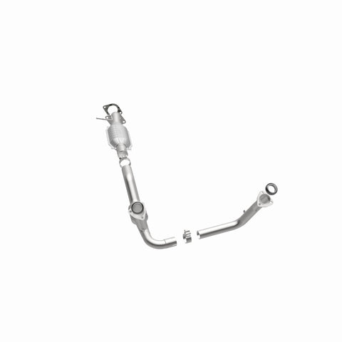 MagnaFlow Direct Fit Catalytic Converter 00-04 Blazer OEM - 49109