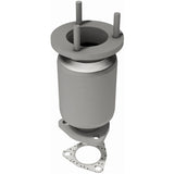 MagnaFlow Direct Fit Catalytic Converter 87-89 Mazda B2200 2.2L - 333601