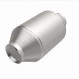 MagnaFlow Universal Catalytic Converter 2.00 inch C/C CA Pre-OBDII - 333504