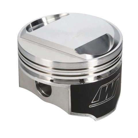 Wiseco HD 1340 Evo 101 CR Front 3504X Piston Kit - 4724P05