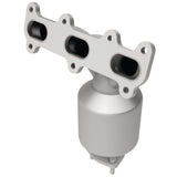 MagnaFlow Conv DF 95-97 Ford Probe 2.5L Passenger Side - 50907