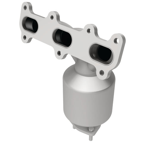MagnaFlow Conv DF 95-97 Ford Probe 2.5L Passenger Side - 50907