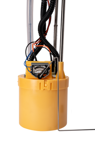 Fleece Performance 11-16 Ford Powerstroke (Short Bed) PowerFlo Lift Pump & Fuel System Upgrade Kit - FPE-PF-FMC-1116-SB