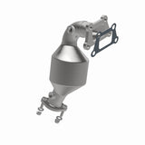 MagnaFlow 10-12 Chevrolet Equinox 3.0L Direct Fit Catalytic Converter - 5582189