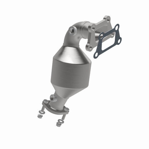 MagnaFlow Direct Fit Catalytic Converter 2012-2014 Equinox 3 3.6 L Underbody - 52189