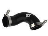 aFe 15-19 VW GTI Turbocharger Inlet Pipe - Red - 46-20417-R