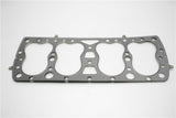 Cometic Ford 221 Flathead V8 .120in MLS Cylinder Head Gasket 3.156in Bore - C5870-120