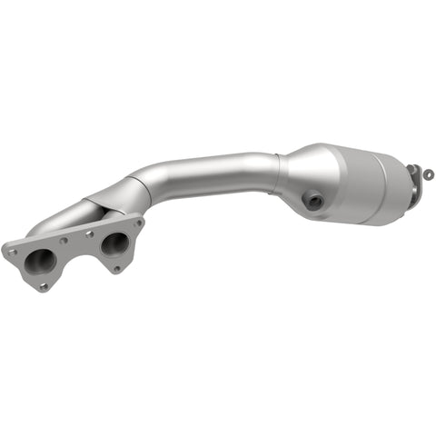 Magnaflow Conv DF 07-10 Audi S6 5.2L Passenger Rear Manifold - 51181