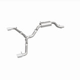 MagnaFlow SYS C/B 2010 VW GTI 2.0L Turbo - 15521