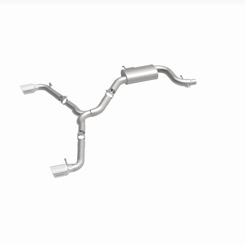 MagnaFlow SYS C/B 2010 VW GTI 2.0L Turbo - 15521