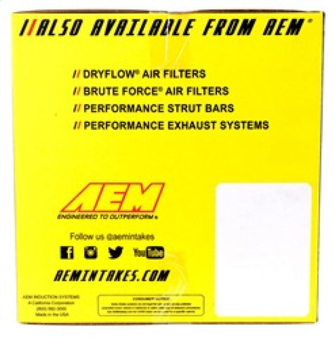 AEM 2016 Hyundai Tucson 1.6L Turbo Charge Pipe Kit - 26-3002C