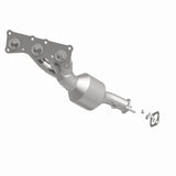 Magnaflow Conv DF 06-08 BMW Z4 3.0L rr - 51719