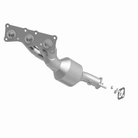 Magnaflow Conv DF 06-08 BMW Z4 3.0L rr - 51719