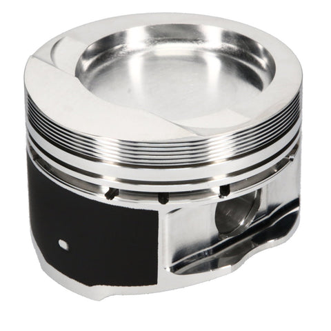 JE Pistons VW 2.8LITER VR6 KIT Set of 6 Pistons - 186238