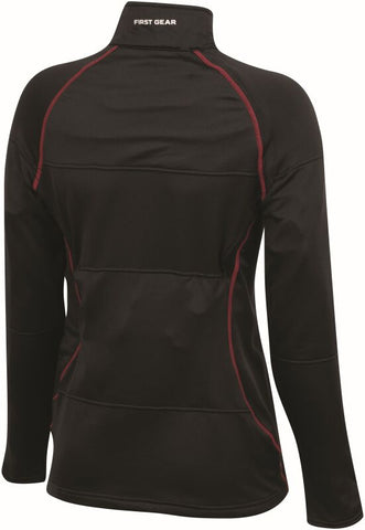 FIRSTGEAR Heated Layer Shirt 12V Womens - 2XL - 527457