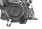 Hella 2016 Mercedes Metris Head Lamp Assembly - Left - 011284551
