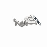 MagnaFlow Direct Fit Catalytic Converter BMW 04-05 330XI 3.0L / 04-06 X3 2.5L/3.0L - 51816