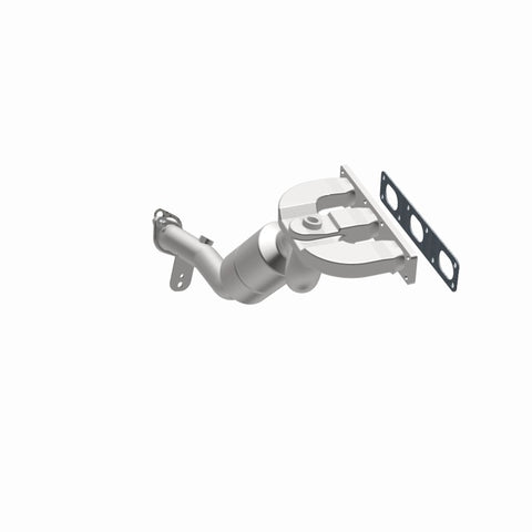 MagnaFlow Direct Fit Catalytic Converter BMW 04-05 330XI 3.0L / 04-06 X3 2.5L/3.0L - 51816