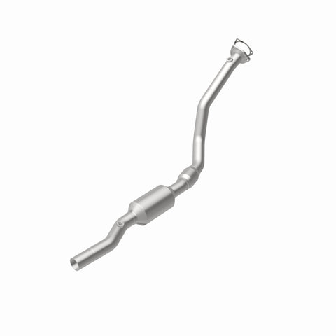 MagnaFlow Conv DF 96-99 Audi A6 Quattro 2.8L - 24003