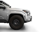 Addictive Desert Designs2024+ Toyota Tacoma Stealth Center Mount Winch Front Bumper w/ Top Hoop - F6703512601NA