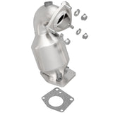MagnaFlow Conv DF 03-08 Saab 9-3 2.0L - 24212