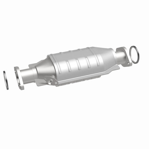 MagnaFlow Conv DF Toyota 75 86 - 23889