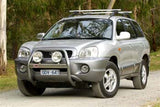ARB Nudgebar Steel Santa Fe 00-06 - 3155010