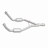 MagnaFlow Direct Fit Catalytic Converter Mustang 94-95 3.8L - 23340