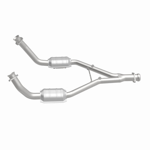 MagnaFlow Direct Fit Catalytic Converter Mustang 94-95 3.8L - 23340