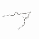 MagnaFlow Sys C/B Ford Mustang 3.8L V-6 99-04 - 15717