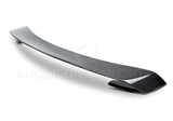 Anderson Composites 15-16 Ford Mustang GT350 R Style Rear Spoiler - AC-RS15FDMU-GR