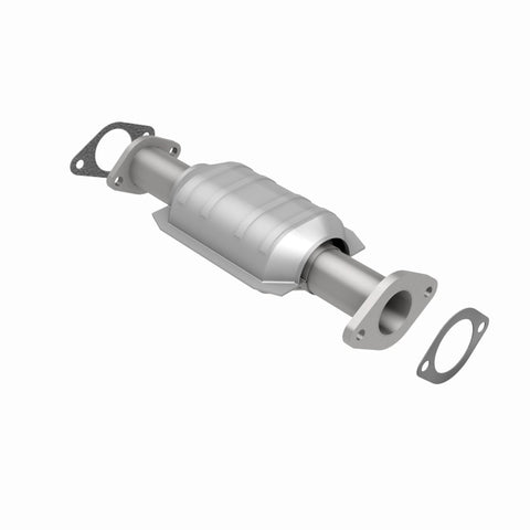 MagnaFlow Direct Fit Catalytic Converter 96-97 Mazda MX6 2.0L Rear - 23700