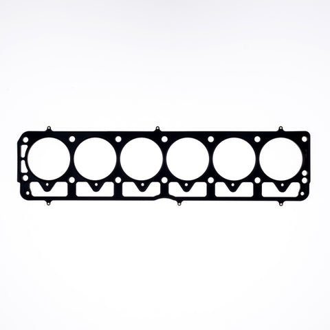 Cometic 91-03 Jeep 4.0L Inline-6 4.000in Bore .086in MLS Head Gasket - C5988-086